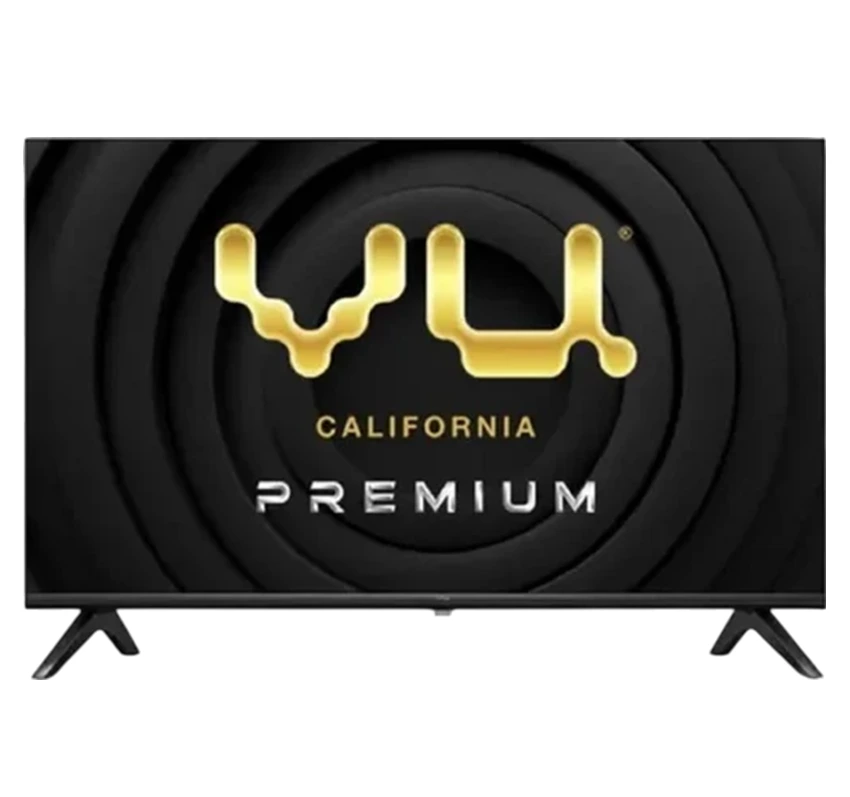 VU TV repair service Coimbatore